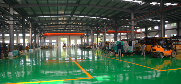 勞動(dòng)創(chuàng)造幸福——華全動(dòng)力加強(qiáng)道德建設(shè)再掀工作熱潮