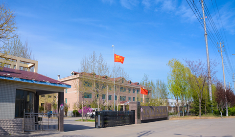 文明花開(kāi)滿堂彩——濰坊華全動(dòng)力加強(qiáng)職業(yè)道德建設(shè)工作巡