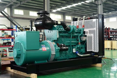 華全發(fā)電機：油價，關(guān)乎咱的食糧，可要關(guān)注一下