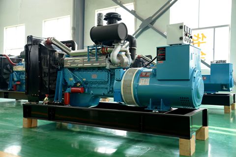 采購柴油發(fā)電機不猶豫，聽聽華全動力的知心話