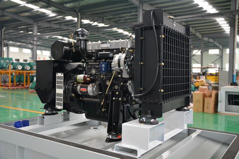 華全動力：加快創新步伐，推進行業健康發展