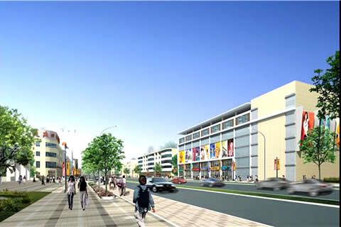 『隨華全，觀天下』 ——走進北京延慶