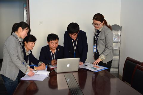 華全動(dòng)力：強(qiáng)化「四種」意識(shí)，提升發(fā)展品質(zhì)