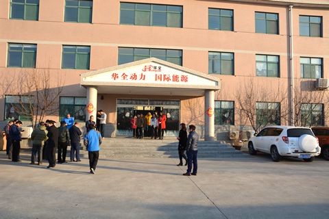 華全動(dòng)力：從故事中讀懂營(yíng)銷