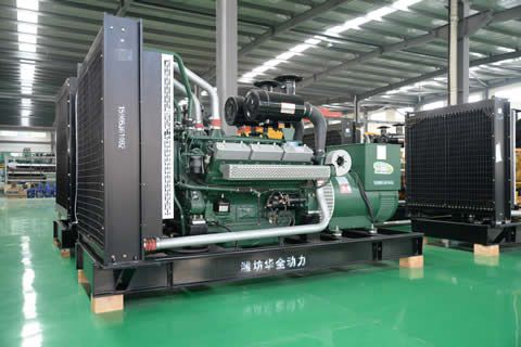 華全動(dòng)力：不可不防！油料不好對(duì)機(jī)組可產(chǎn)生重大損害。