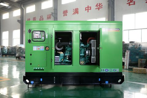 心情故事：把發(fā)電機(jī)“切”開賣