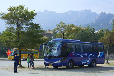 華全動力：追求低碳發(fā)展，走向生態(tài)文明