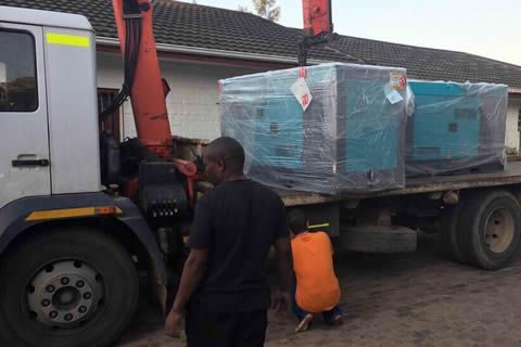 重磅！華全動力再獲“超級”大單