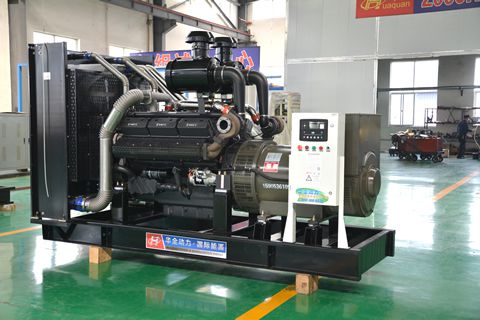 李克強(qiáng)說“要倒逼中國制造升級”，看華全動力怎么說？