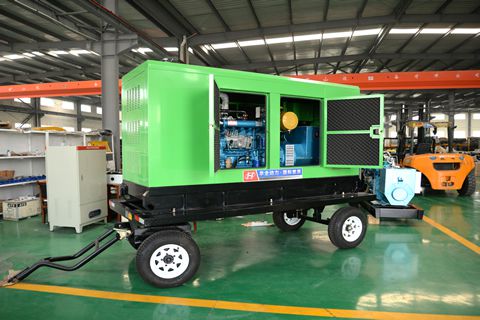 華全動力：呵護(hù)「生命之源」，捍衛(wèi)「碧水藍(lán)天」