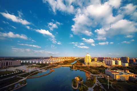 用戶故事： 河南虞城，一個有酒有肉有內(nèi)涵的地方！