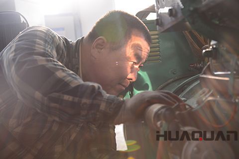 華全動(dòng)力：把責(zé)任系在心上