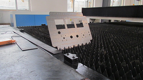 華全動力：配件自主生產,質量更有保障