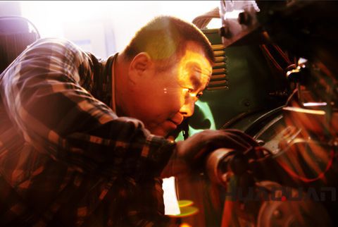 柴油發(fā)電機(jī)組廠家：用心工作，發(fā)現(xiàn)工作之美