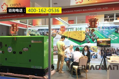 新能源蓬勃發展，柴油發電機組依然舉足輕重