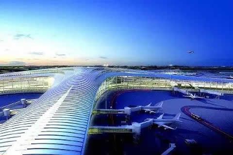 發(fā)電機廠家：為解燃眉之急，青島新機場又來華全定購了