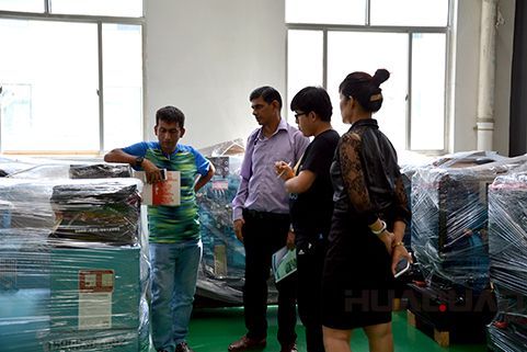 抓住柴油發電機組發展機遇，將國際市場收入囊中