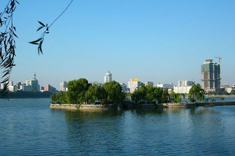 笑傲“江湖”，華全發電機贏得不凡口碑