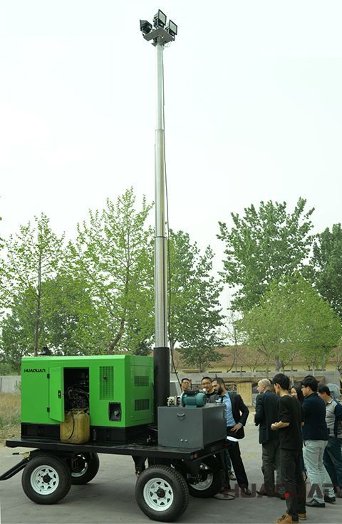 華全心系冷暖，與您一同關注攀枝花災區情況