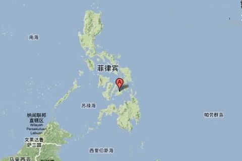 萊特島，華全機組新辟市場，曾因一海戰改變世界