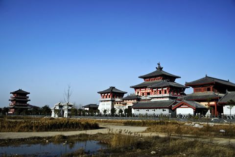 厲害了word華全！不經(jīng)意間將發(fā)電機賣到漢興之地