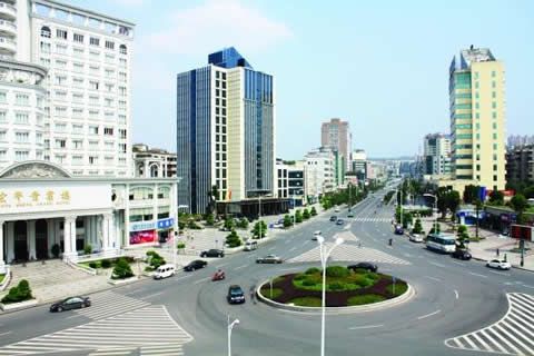 怕，不怕？聽說華全發(fā)電機組賣到“豐都鬼城”去了