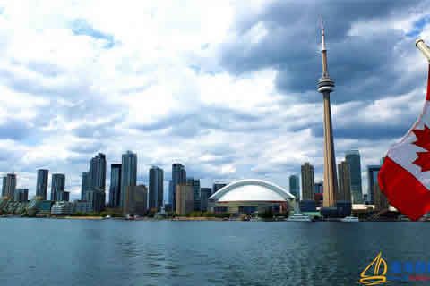 中國味異域飄香！華全發(fā)電機組勁銷“豬城”多倫多