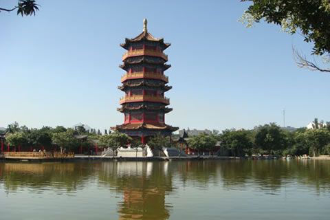 烏海有烏金，華全發(fā)電機組卻發(fā)現(xiàn)它另有其美