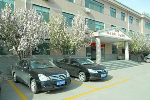 細(xì)節(jié)，讓華全發(fā)展得更完美——由總經(jīng)理帶隊(duì)慰問所想到的