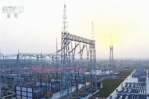 最大虛擬電廠橫空出世 華全發(fā)電機帶你“一睹芳容”