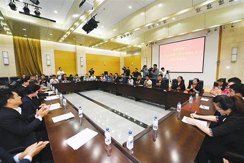 全國都在學習黃大年 華全機組卻在他家鄉加緊圈粉