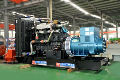 現(xiàn)在知道還不晚！柴油發(fā)電機(jī)啟動(dòng)電池怎樣充電才正確