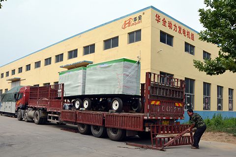 “上天堂下蘇杭”之說如何得來？看華全發(fā)電機為你說道