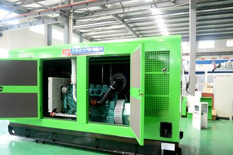 別拿村長不當干部！小小冷卻液對于機組運行作用大