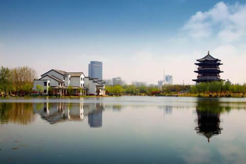 有顏值有內(nèi)涵！華全機(jī)組在桃都肥城叫好又叫座