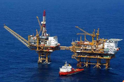 中國將成頭號天然氣大國 華全發(fā)電機組覓得發(fā)展良機