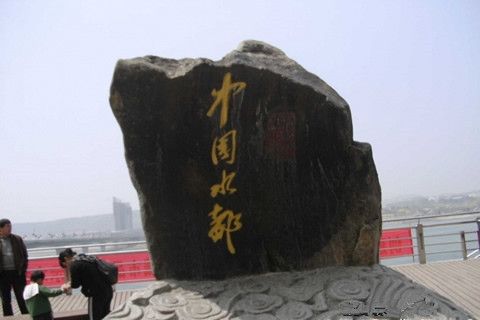 為華全制造爆燈！柴油發(fā)電機(jī)閃耀“中國水都”