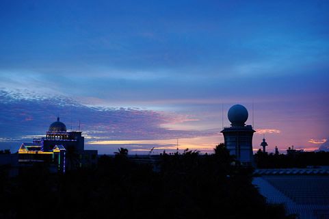 華全機組：耀出彩！你關心的三沙供電有了新故事