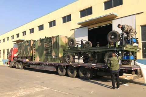 什么情況？柴電機組將停用，華全對此卻大為贊賞