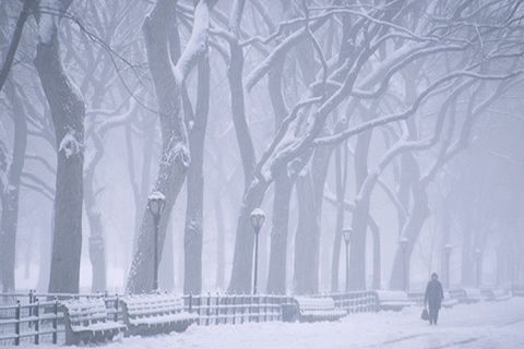 “三最”冷天來襲，華全發(fā)電機(jī)提醒用戶注意恰當(dāng)操作