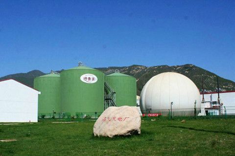 時(shí)來運(yùn)轉(zhuǎn)！超大豬場(chǎng)頻建，華全沼機(jī)再迎千秋機(jī)遇