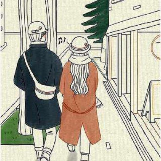 從出生到上學(xué)再到工作，雖是初次見(jiàn)面，余生請(qǐng)多指教華全