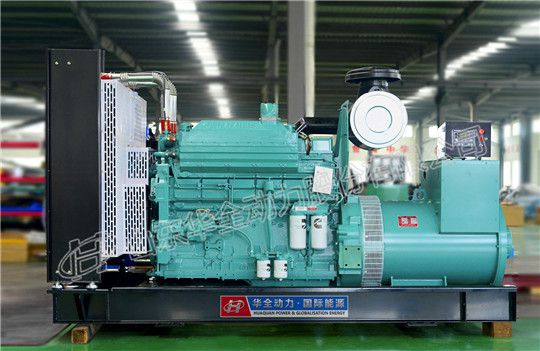 柴油發(fā)電機(jī)組及時(shí)更換“三濾”原來(lái)有這么多好處啊！