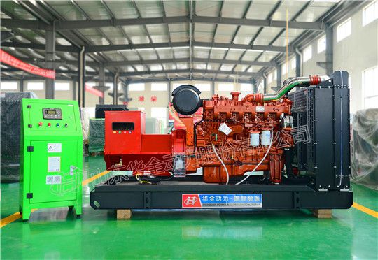 ?柴油發(fā)電機(jī)組要想節(jié)能省油，只需做到這6步就夠了！華全