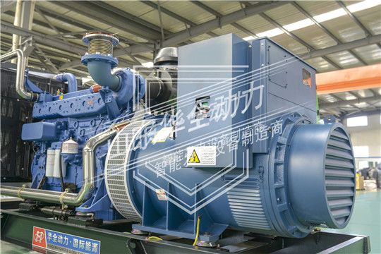 ?客戶在接手玉柴發(fā)電機(jī)組后，需要仔細(xì)檢查這三項(xiàng)內(nèi)容！