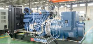 玉柴600kW發電機組使用的燃油箱，必須滿足這些技術要求！