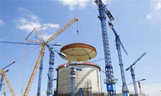 中國這項電力尖端科技，解決世界難題？美媒：不得不服