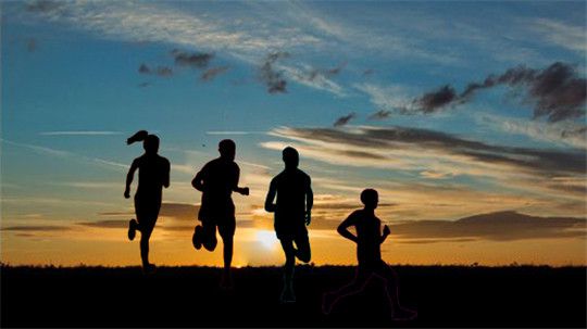 沒有靜音箱的發電機組，簡直就像在“裸奔”！華全整理