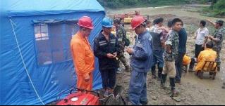 “利奇馬”漸遠，救災時使用華全發電機組，要注意這4件事