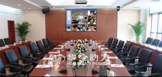 華全總經理趙立增強調，抓好“四個強化”，沖刺全年目標